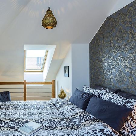 Baranova Apartments Πράγα Εξωτερικό φωτογραφία