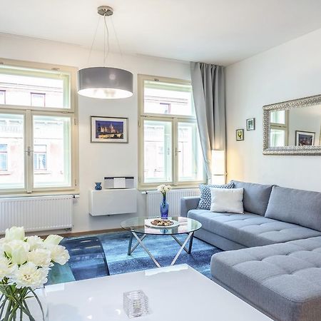 Baranova Apartments Πράγα Εξωτερικό φωτογραφία