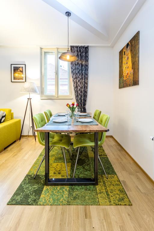 Baranova Apartments Πράγα Εξωτερικό φωτογραφία