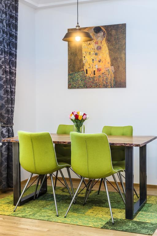 Baranova Apartments Πράγα Εξωτερικό φωτογραφία