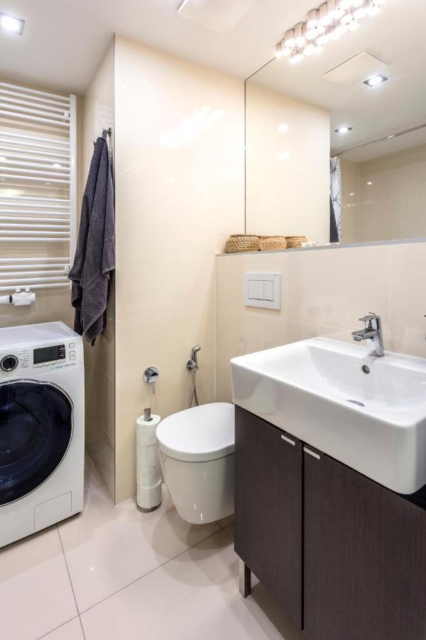 Baranova Apartments Πράγα Δωμάτιο φωτογραφία